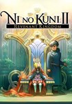 Ni No Kuni II: Revenant Kingdom КЛЮЧ STEAM РФ+СНГ