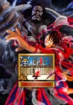 ONE PIECE: PIRATE WARRIORS 4 - Deluxe Edition КЛЮЧ