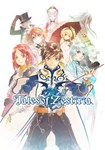 Tales of Zestiria КЛЮЧ STEAM РФ+СНГ