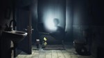 Little Nightmares II - Deluxe Edition КЛЮЧ STEAM - изображение № 8
