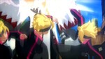 NARUTO SHIPPUDEN: Ultimate Ninja STORM 4 - Road to Boru - изображение № 7