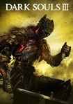 DARK SOULS™ III КЛЮЧ STEAM РФ+СНГ