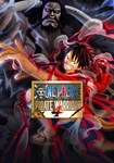 ONE PIECE: PIRATE WARRIORS 4 КЛЮЧ STEAM РФ+СНГ