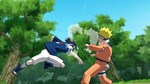 Naruto Shippuden Ultimate Ninja STORM 1 HD КЛЮЧ STEAM - изображение № 3