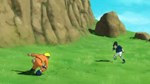 Naruto Shippuden Ultimate Ninja STORM 1 HD КЛЮЧ STEAM - изображение № 11