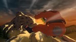 Naruto Shippuden Ultimate Ninja STORM 1 HD КЛЮЧ STEAM - изображение № 7