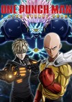 ONE PUNCH MAN: A HERO NOBODY KNOWS КЛЮЧ STEAM РФ+СНГ