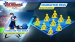 DLC Captain Tsubasa: Rise of New Champions - Character - изображение № 11