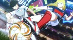 Captain Tsubasa: Rise of New Champions КЛЮЧ STEAM - изображение № 2