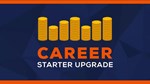 DLC WRC 9 - Career Starter Upgrades (Steam) КЛЮЧ