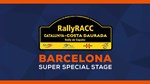 DLC WRC 9 Barcelona SSS (Steam) КЛЮЧ STEAM РФ+СНГ