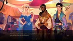ARISEN - Chronicles of Var'Nagal КЛЮЧ STEAM РФ+СНГ