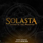 DLC Solasta: Crown of the Magister - Original Soundtrac - изображение № 3