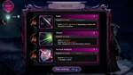 DLC Rogue Lords - Moonlight Supporter Pack КЛЮЧ STEAM - изображение № 7