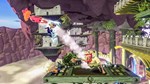 Nickelodeon All-Star Brawl КЛЮЧ STEAM РФ+СНГ