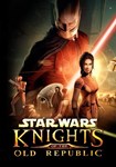 STAR WARS - Knights of the Old Republic КЛЮЧ STEAM - изображение № 2