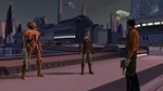 STAR WARS - Knights of the Old Republic КЛЮЧ STEAM - изображение № 3