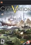 Sid Meier's Civilization V КЛЮЧ STEAM ВСЕ СТРАНЫ