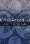 DLC Sid Meier’s Civilization® VI: New Frontier Pass КЛЮ
