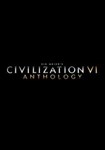 Sid Meier’s Civilization® VI: Anthology КЛЮЧ STEAM