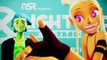 No Straight Roads: Encore Edition КЛЮЧ STEAM РФ+СНГ