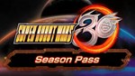 DLC Super Robot Wars 30 - Season Pass КЛЮЧ STEAM