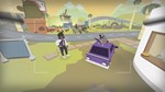 Donut County КЛЮЧ STEAM РФ+СНГ - изображение № 4