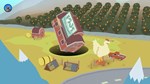 Donut County КЛЮЧ STEAM РФ+СНГ - изображение № 3