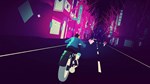 Sayonara Wild Hearts КЛЮЧ STEAM РФ+СНГ - изображение № 3