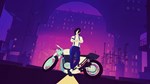 Sayonara Wild Hearts КЛЮЧ STEAM РФ+СНГ - изображение № 4