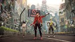 DLC SCARLET NEXUS - Season Pass КЛЮЧ STEAM РФ+СНГ