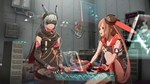 DLC SCARLET NEXUS – Ultimate Upgrade Pack КЛЮЧ STEAM - изображение № 4