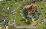 Train Valley КЛЮЧ STEAM РФ+СНГ - изображение № 11