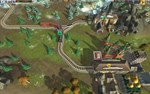 Train Valley КЛЮЧ STEAM РФ+СНГ - изображение № 7