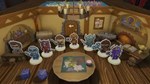 Rezrog КЛЮЧ STEAM РФ+СНГ
