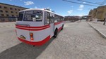 DLC Bus Driver Simulator - Soviet Legend КЛЮЧ STEAM - изображение № 7
