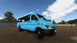 DLC Bus Driver Simulator - European Minibus КЛЮЧ