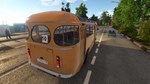 DLC Bus Driver Simulator - Old Legend КЛЮЧ STEAM