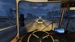 DLC Bus Driver Simulator - Murom Suburbs КЛЮЧ STEAM - изображение № 9