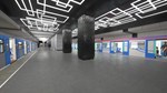 Metro Simulator КЛЮЧ STEAM РФ+СНГ - изображение № 11