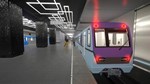 DLC Metro Simulator - 'Oka' Liveries Pack КЛЮЧ STEAM