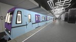 DLC Metro Simulator - 'Oka' Liveries Pack КЛЮЧ STEAM - изображение № 3
