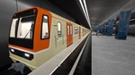 DLC Metro Simulator - 'Oka' Liveries Pack КЛЮЧ STEAM - изображение № 5