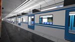 DLC Metro Simulator - 'Russia' Liveries Pack КЛЮЧ - изображение № 7
