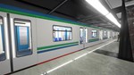 DLC Metro Simulator - 'Russia' Liveries Pack КЛЮЧ