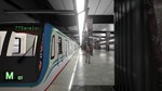 DLC Metro Simulator - 'Russia' Liveries Pack КЛЮЧ - изображение № 5