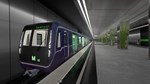 DLC Metro Simulator - 'Russia' Liveries Pack КЛЮЧ - изображение № 3