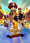 Trails Of Gold Privateers КЛЮЧ STEAM РФ+СНГ - изображение № 2