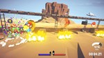 Cranked Up КЛЮЧ STEAM РФ+СНГ - изображение № 11