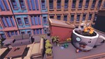 Cranked Up КЛЮЧ STEAM РФ+СНГ - изображение № 9